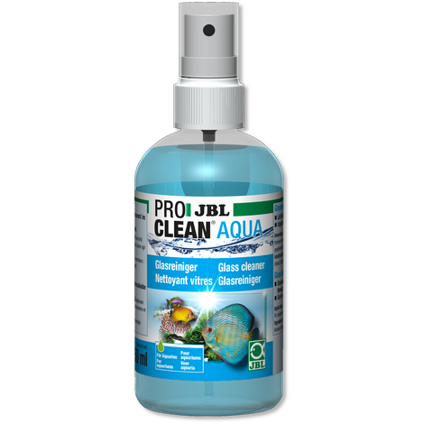 PRO JBL CLEAN AQUA 250ML
