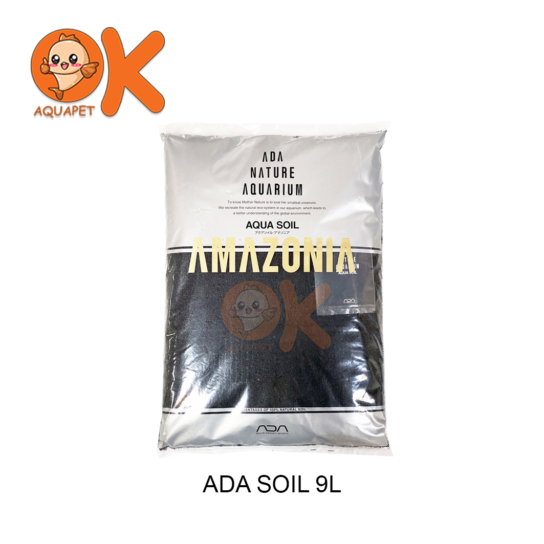 ADA☆旧アマゾニア☆ノーマル9L