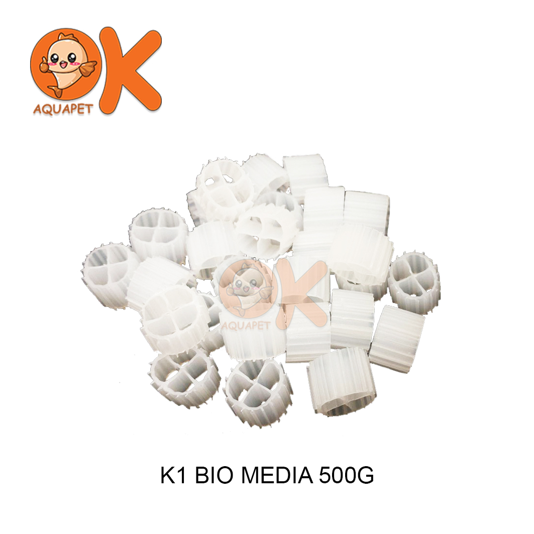 K1 BIO MEDIA 500G
