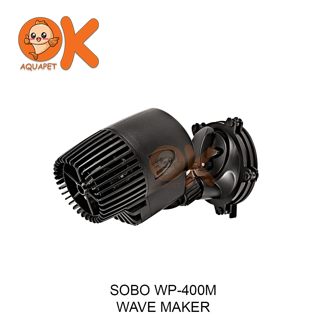 SOBO WAVE MAKER WP-400M