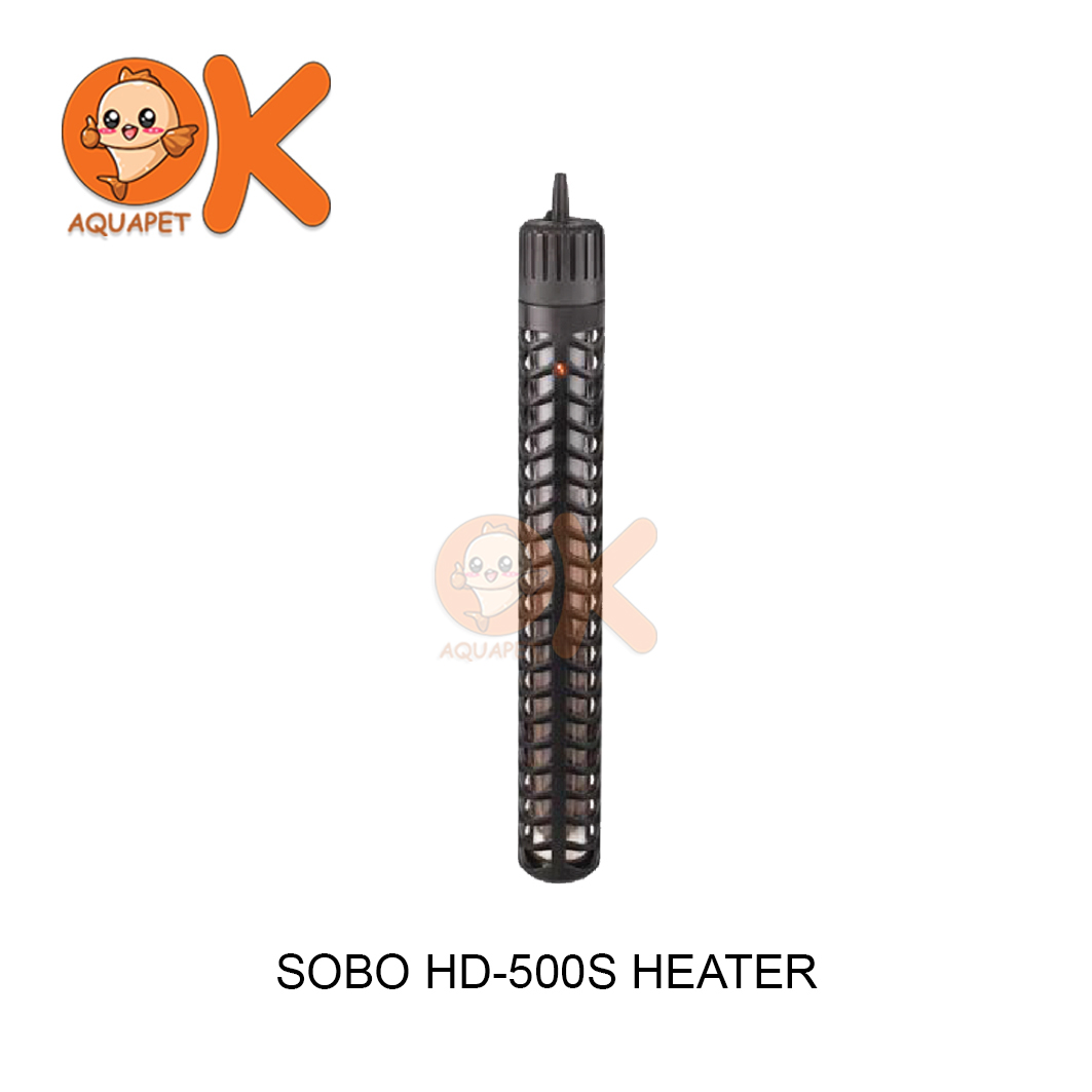 SOBO HD-500S HEATER
