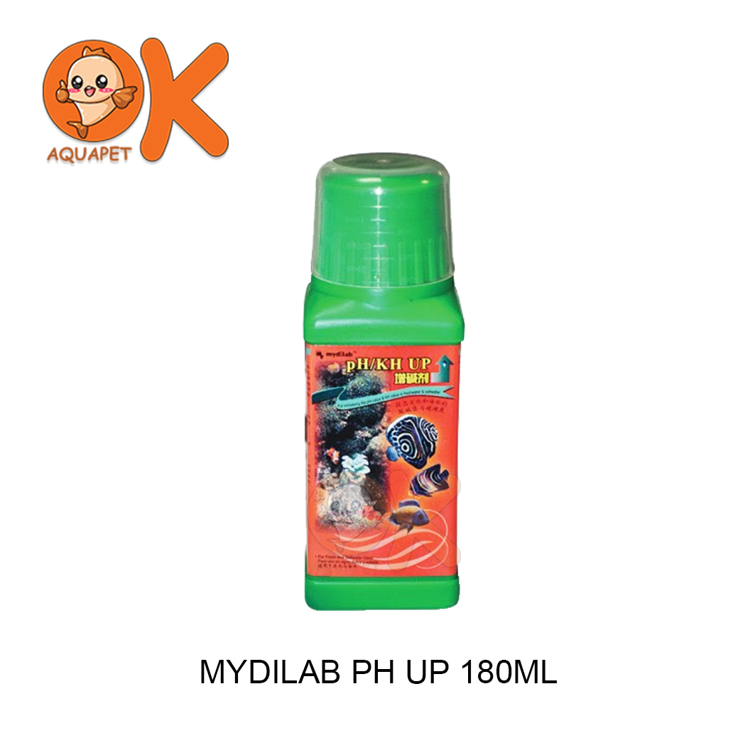 MYDILAB PH UP 180ML