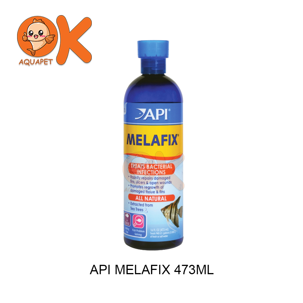 API MELAFIX