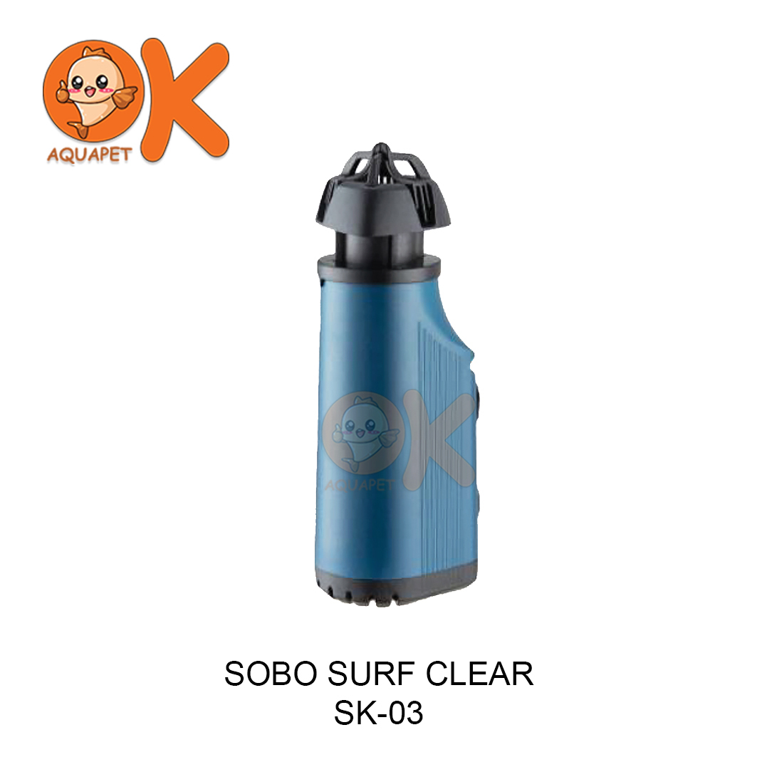 SOBO SURF CLEAR SK-03