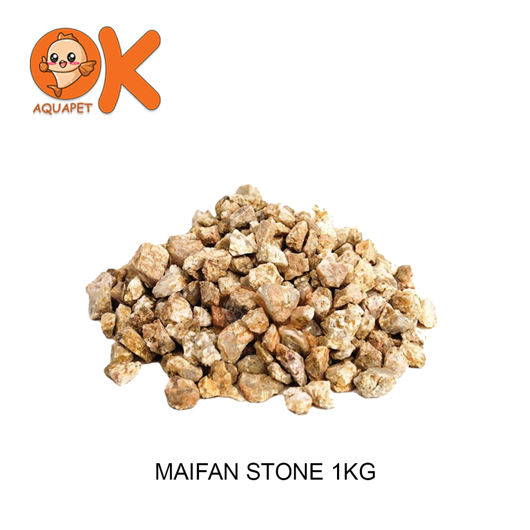 MAIFAN STONE 1KG
