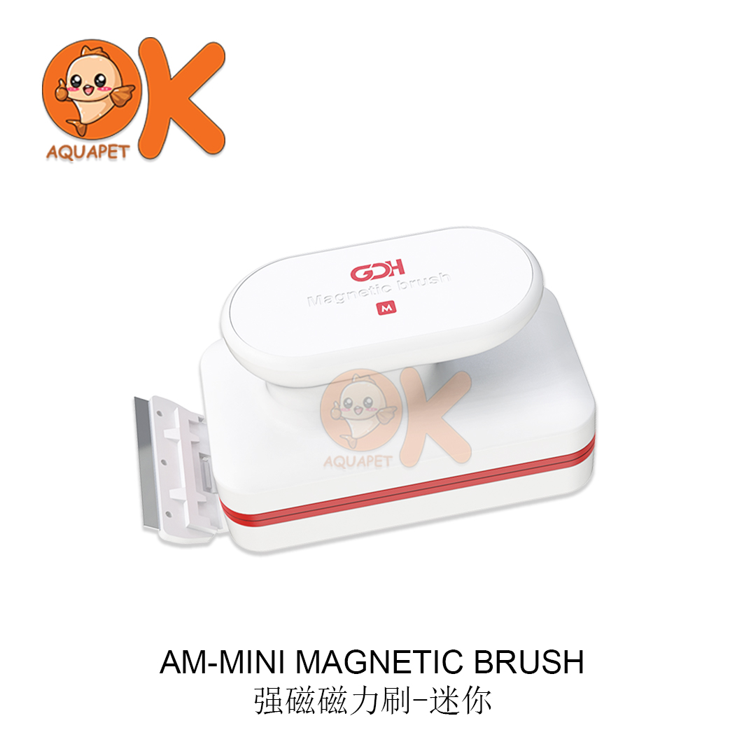 AM-MINI MAGNETIC BRUSH 强磁磁力刷-迷你