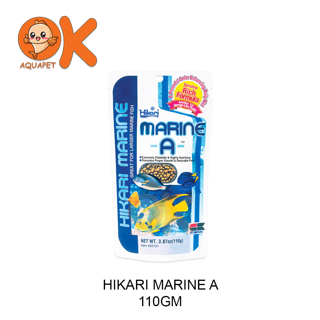 HIKARI MARINE A 110G