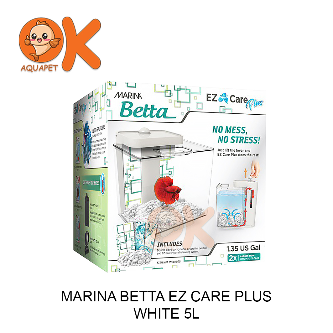 Marina betta 2024 ez care heater