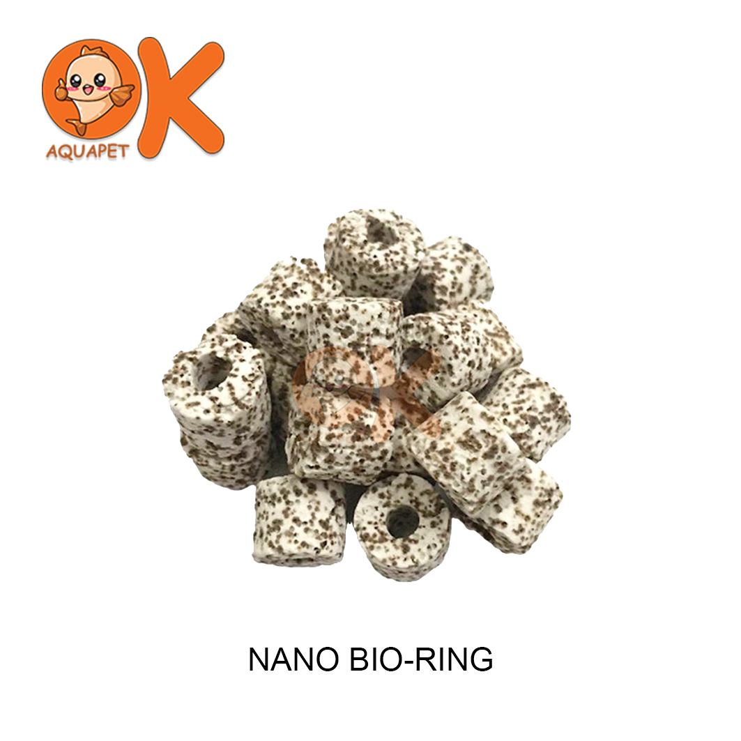 NANO BIO-RING 600G