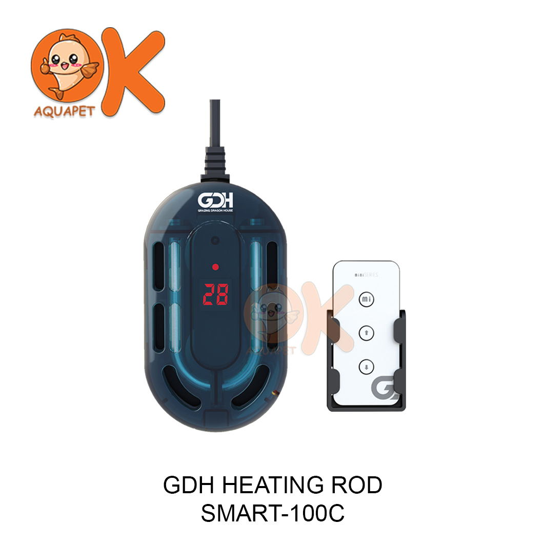 GDH HEATING ROD SMART 100C