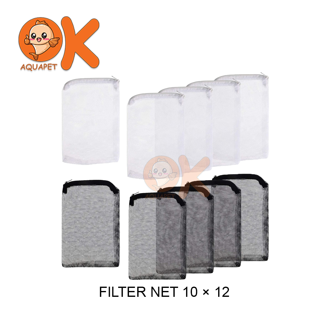 FILTER NET 10" × 12"