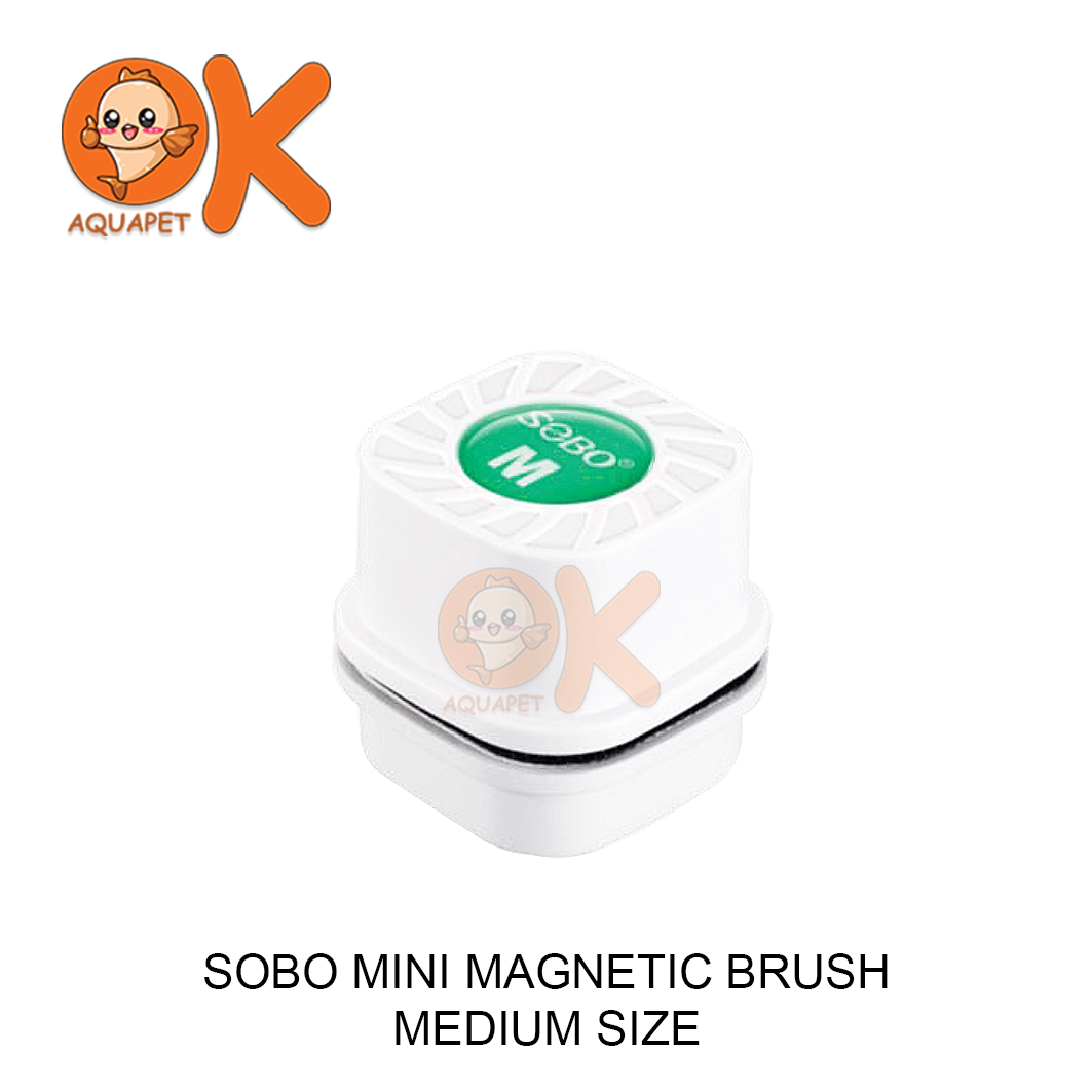 SOBO MINI MAGNETIC BRUSH