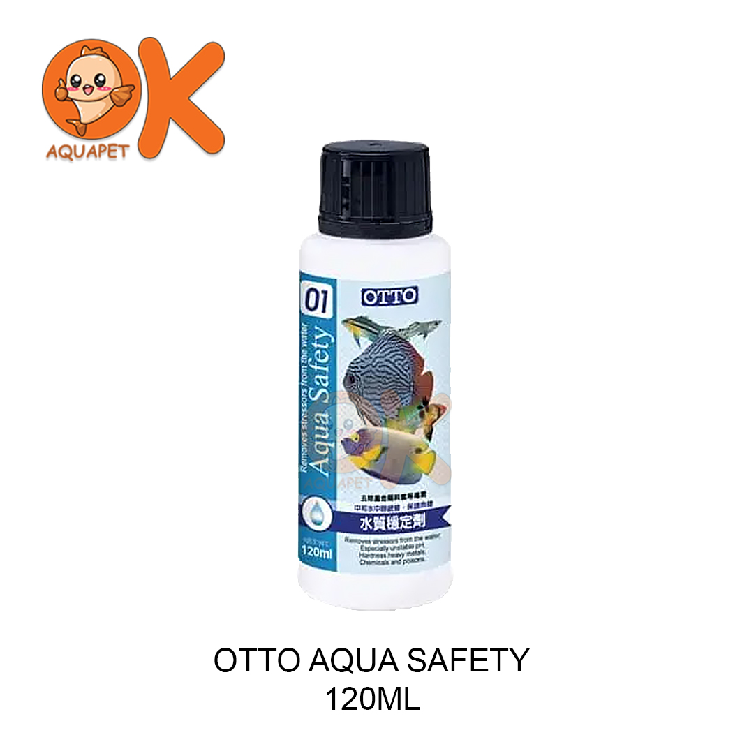 OTTO AQUA SAFETY