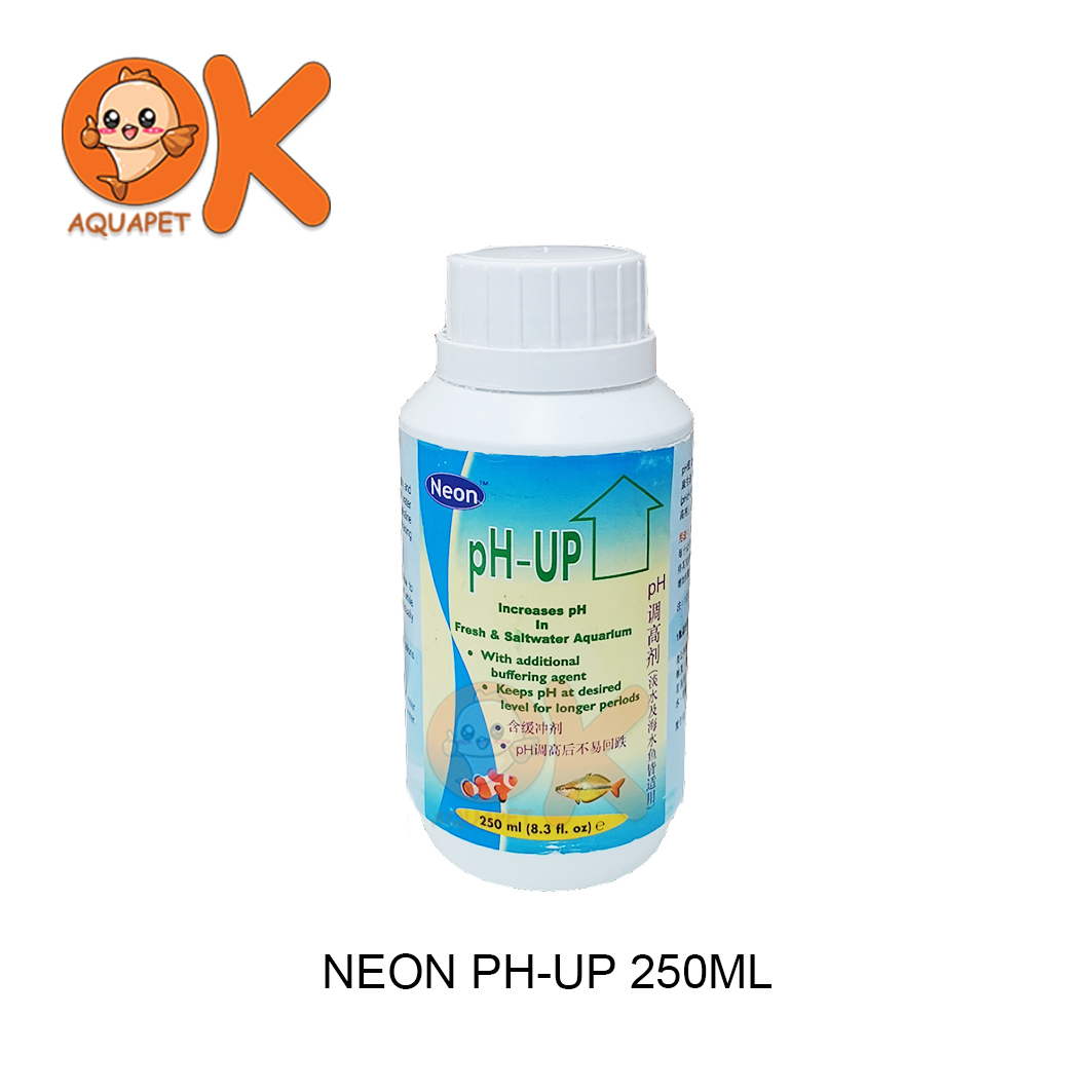 NEON PH-UP 250ML