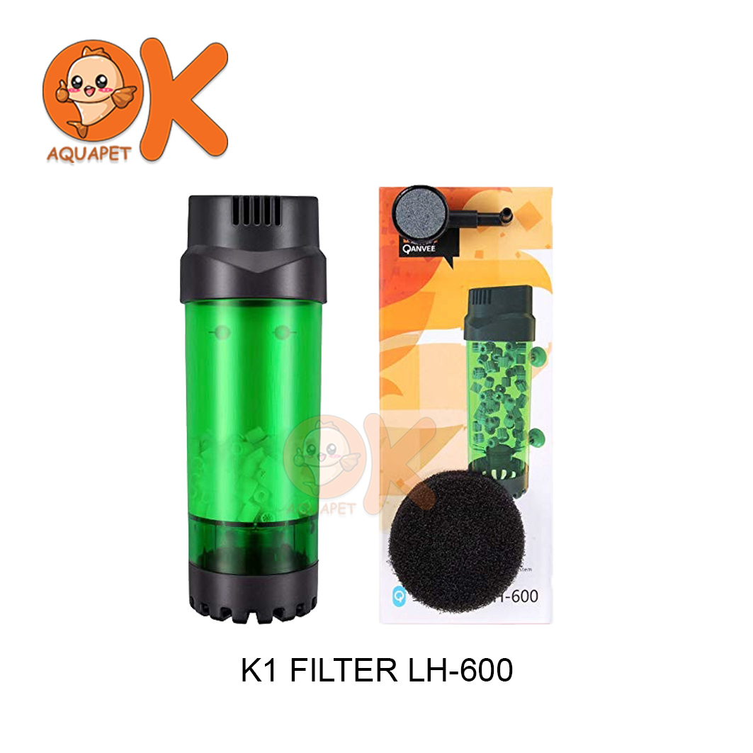 K1 FILTER LH-600