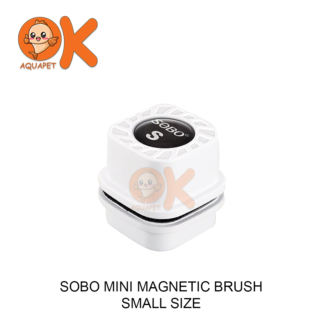 SOBO MINI MAGNETIC BRUSH