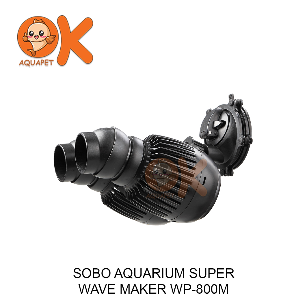 SOBO SUPER WAVE MAKER WP-800M