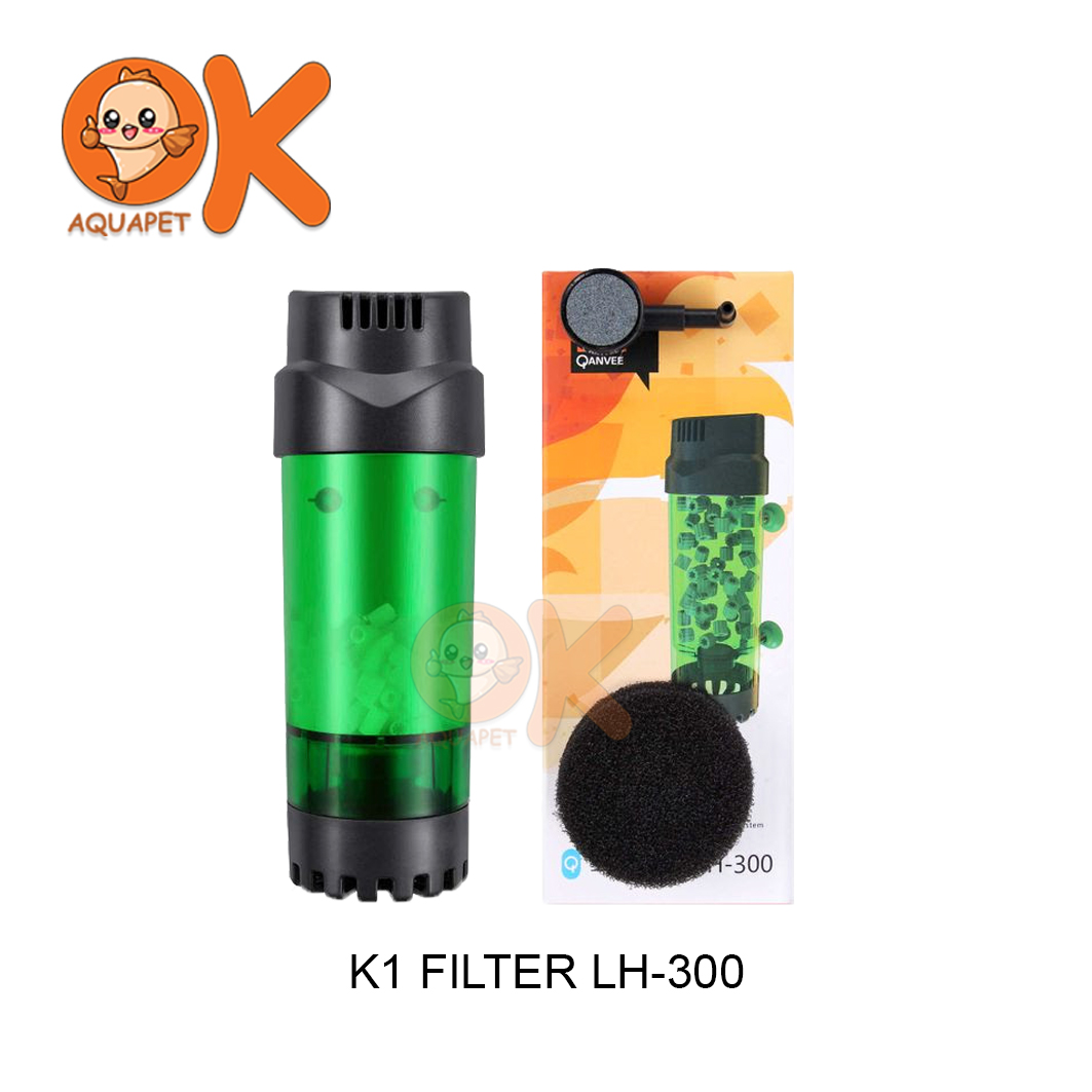 K1 FILTER LH-300