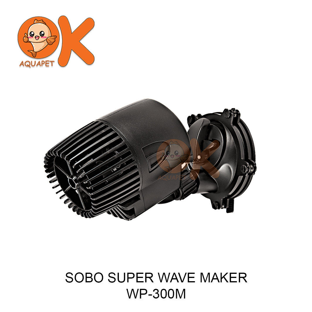 SOBO SUPER WAVE MAKER WP-300M