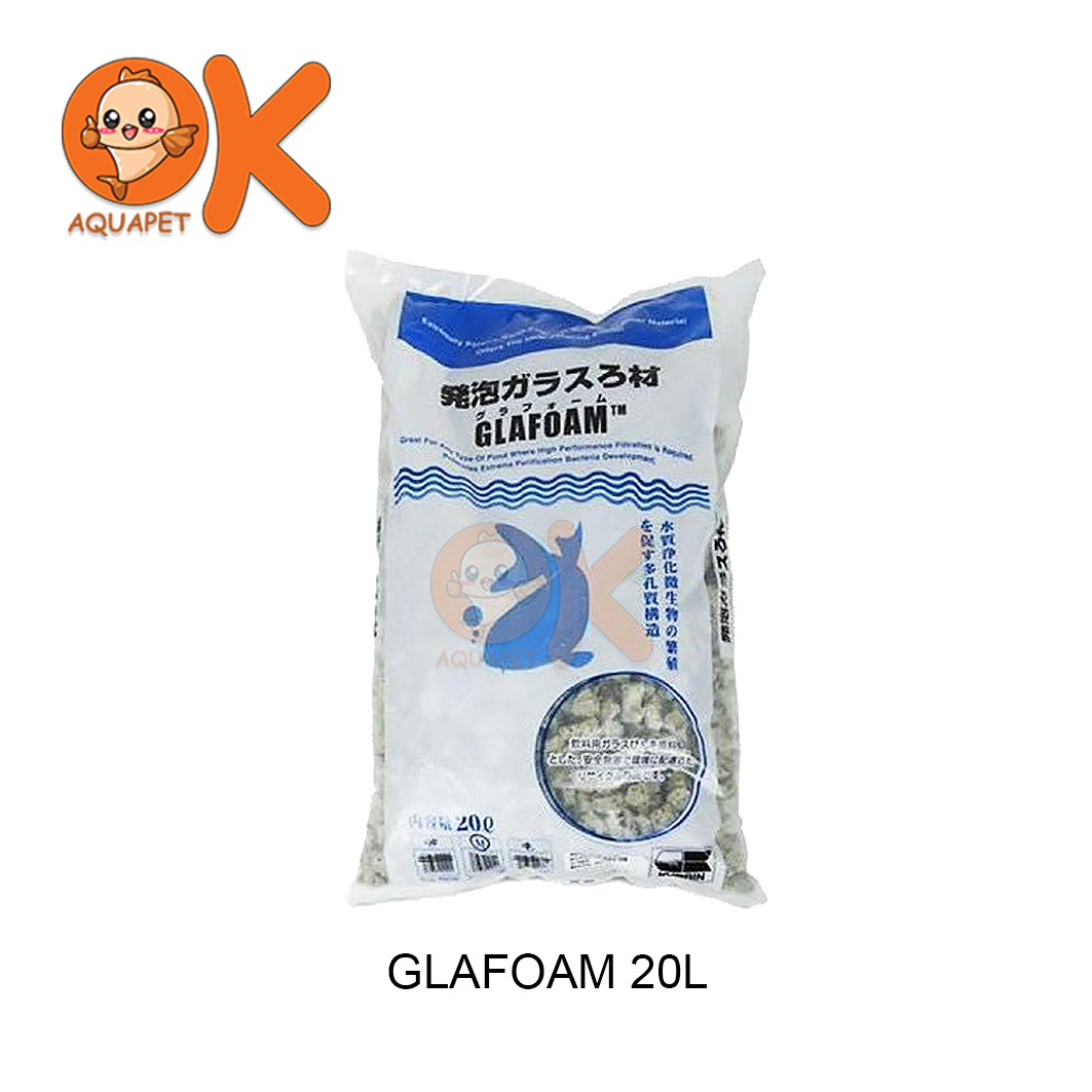 GLAFOAM 20L
