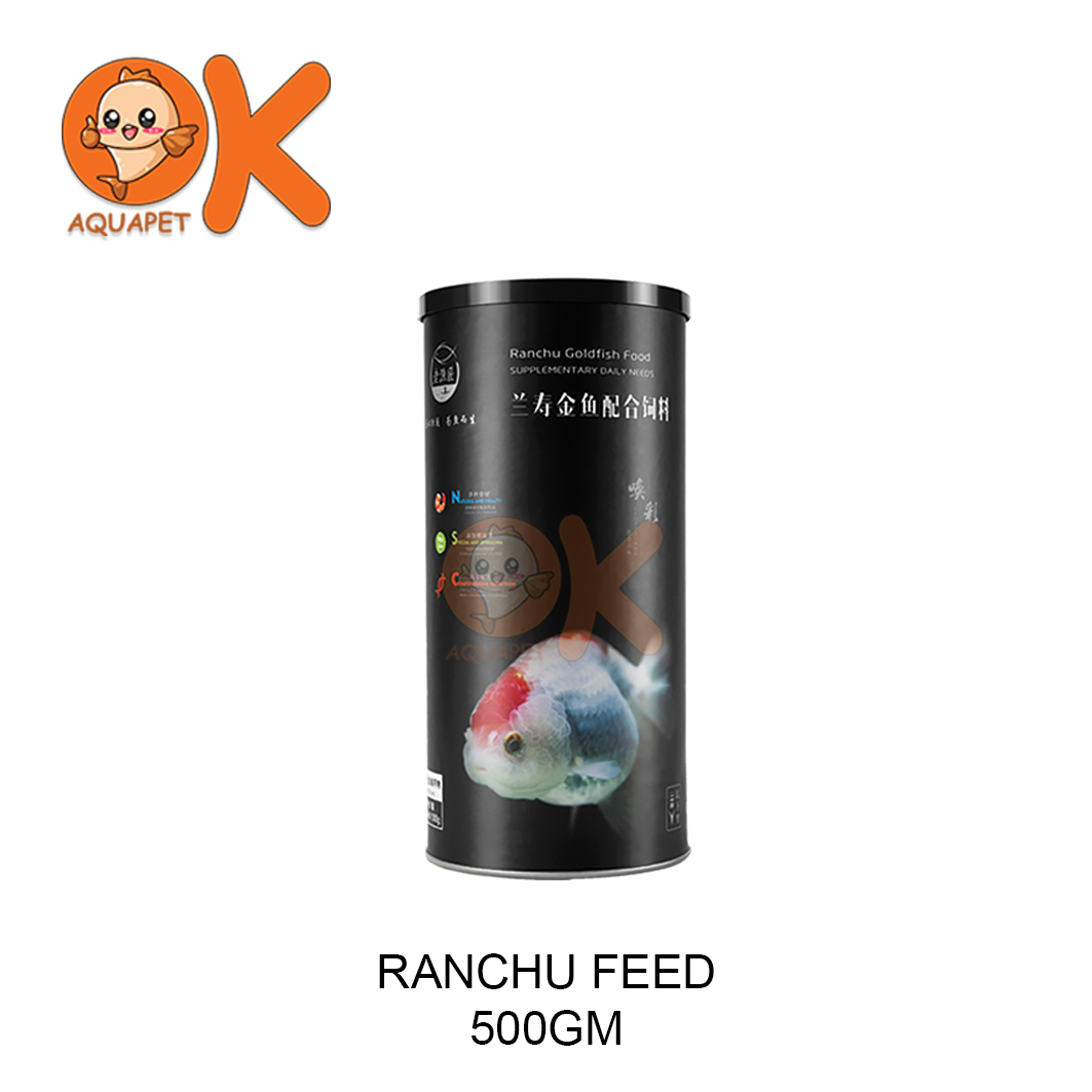 RANCHU FEED