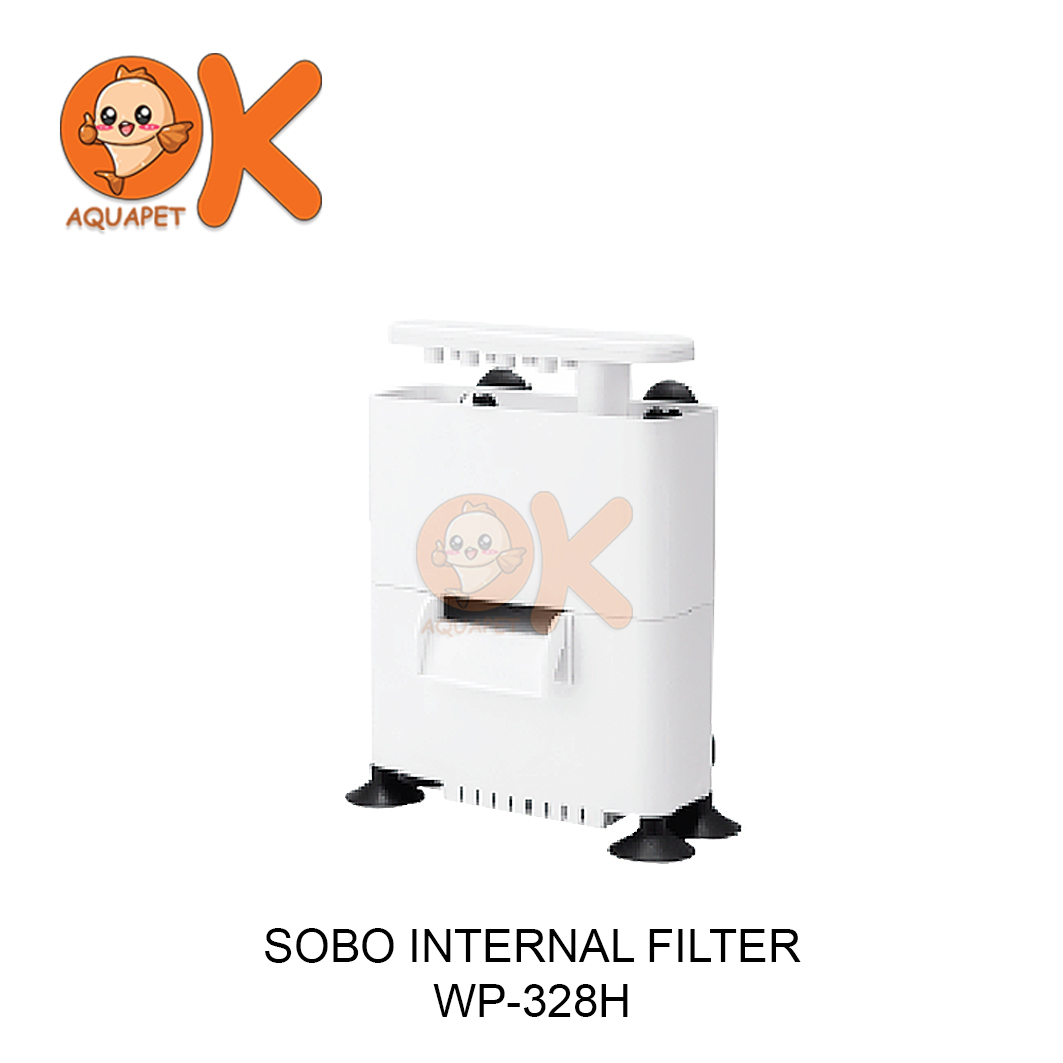 SOBO WP-328H INTERNAL FILTER
