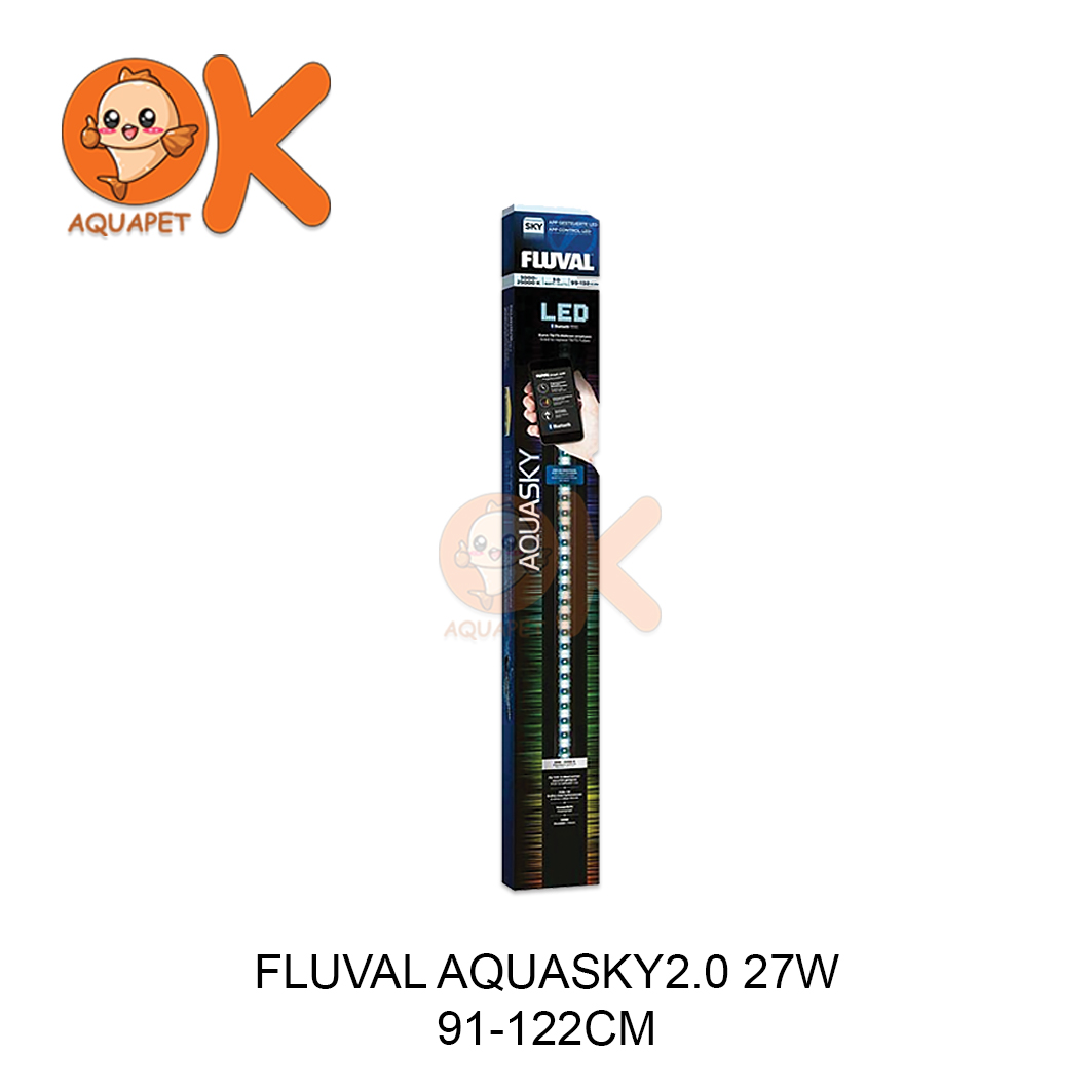 FLUVAL AQUASKY2.0 (27W 91-122CM)