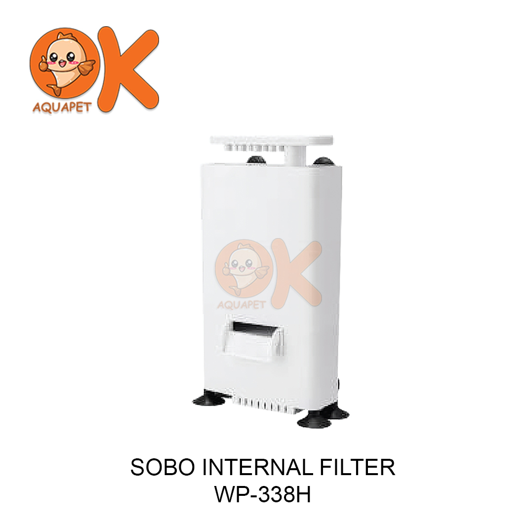 SOBO WP-338H INTERNAL FILTER