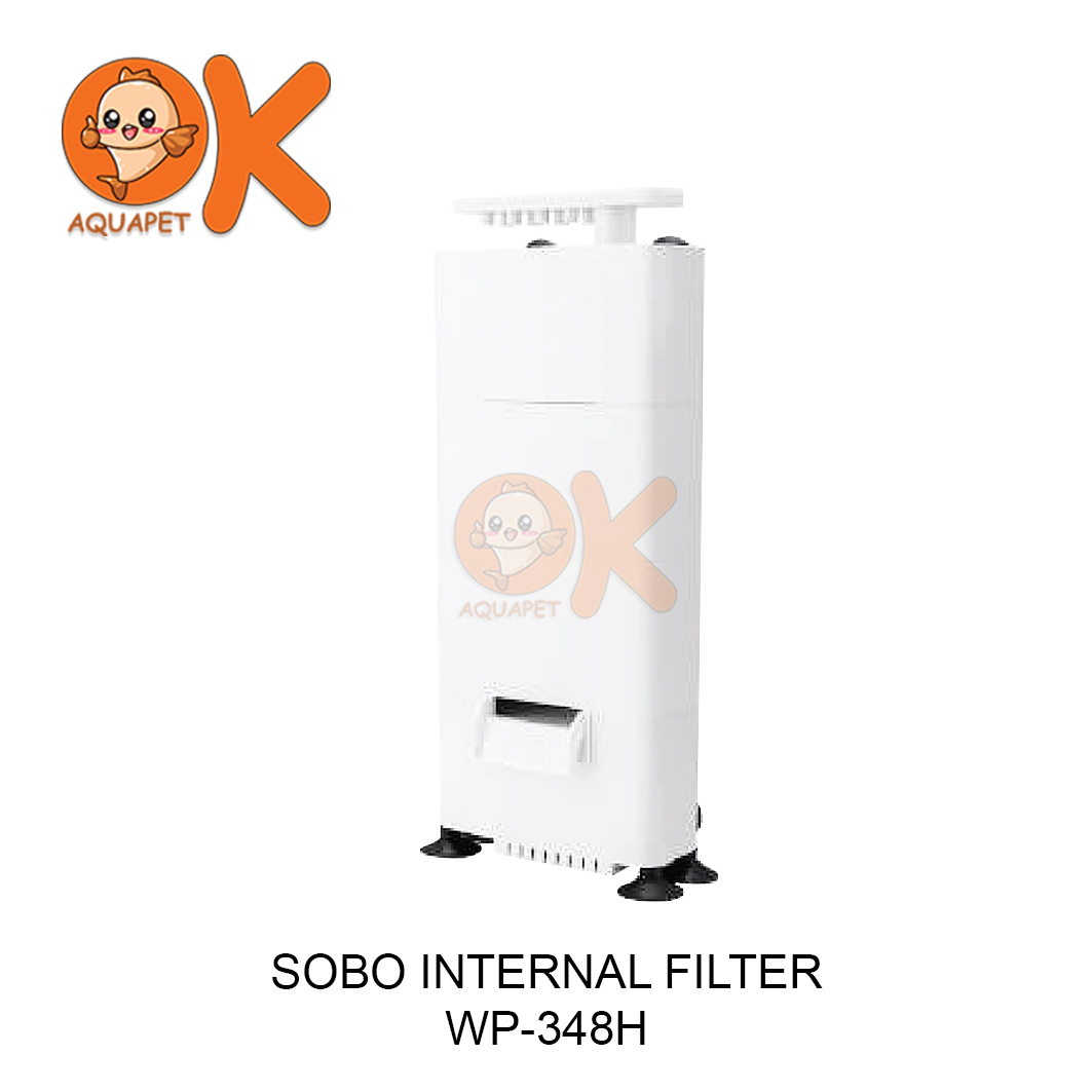 SOBO WP-348H INTERNAL FILTER