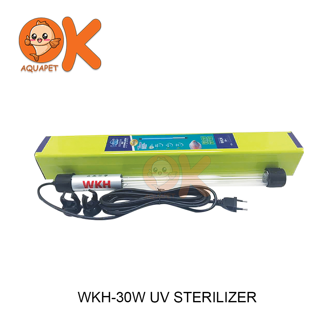 WKH-30W UV STERILIZER