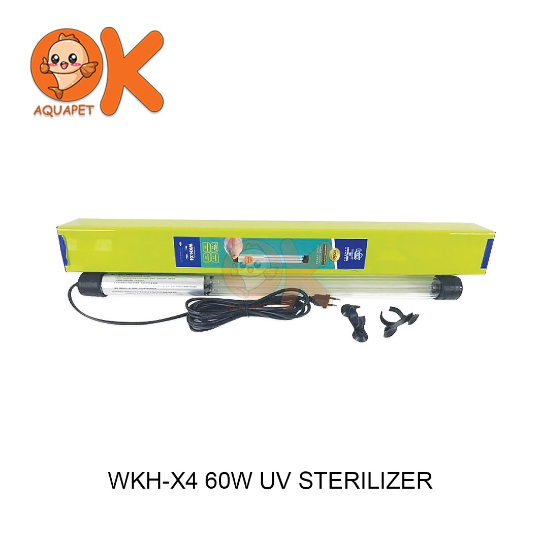 WKH-X4 60W UV STERILIZER