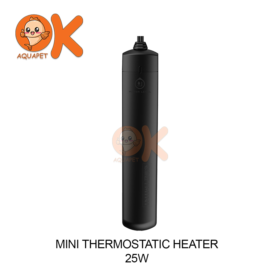 AQUASMITH MINI THERMOSTATIC 25W